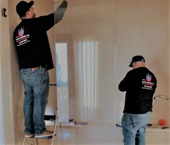 Professional plumbing installation for Toilet Repair in Center